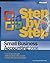 Microsoft® Office Small Business Accounting 2006 Step by Step