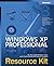 Microsoft Windows XP Professional Resource Kit, Third Edition