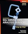 Microsoft SQL Server 2005 Analysis Services Step by Step