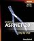 Microsoft® ASP.NET 2.0 Step By Step