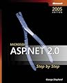 Microsoft ASP.NET 2.0 Step By Step