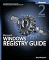 Microsoft Windows Registry Guide