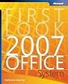 First Look 2007 Microsoft® Office System