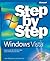 Windows Vista(TM) Step by Step
