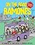 On The Road With The Ramones by Monte A. Melnick