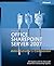 Microsoft® Office SharePoint® Server 2007 Administrator's Com... by Bill English