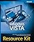 Windows Vista by Mitch Tulloch