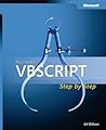 Microsoft VBScript: Step by Step