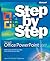 Microsoft Office PowerPoint 2007 Step by Step