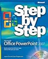 Microsoft Office PowerPoint 2007 Step by Step Microsoft Office PowerPoint 2007 Step by Step