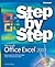 Microsoft® Office Excel® 2007 Step by Step