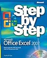 Microsoft® Office Excel® 2007 Step by Step