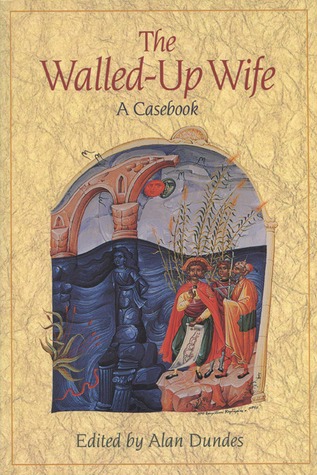 Walled-Up Wife: A Casebook (Paperback)