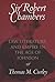 Sir Robert Chambers by Thomas M. Curley Sir Robert Chambers by Thomas M. Curley