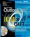 Microsoft Office Outlook 2007 Inside Out