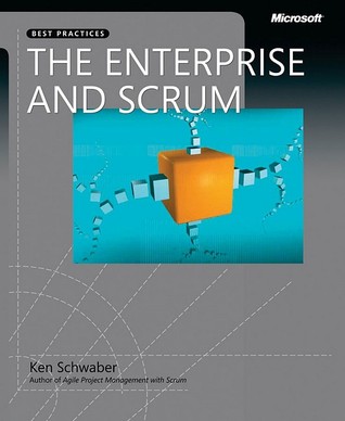 Enterprise and Scrum, The (Developer Best Practices)