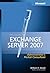 Microsoft Exchange Server 2007 Administrator's Pocket Consultant (Pro Administrator's Pocket Consultant)