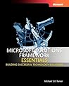 Microsoft Solutions Framework Essentials
