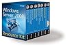 Windows Server 2008 Resource Kit Windows Server 2008 Resource Kit