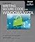 Writing Secure Code for Windows Vista by Michael  Howard