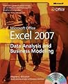 Microsoft Office Excel 2007: Data Analysis and Business Modeling