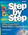 Microsoft® Office Excel® 2007 Visual Basic® for Applications Step by Step Microsoft® Office Excel® 2007 Visual Basic® for Applications Step by Step