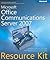 Microsoft Office Communicat...