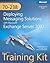 MCITP Self-Paced Training Kit (Exam 70-238) by Nelson Ruest
