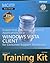 MCITP Self-Paced Training Kit (Exam 70-623): Supporting and Troubleshooting Applications on a Windows Vista® Client for Consumer Support Technicians