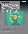 How We Test Software at Microsoft