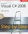 Microsoft Visual C# 2008: Step by Step Microsoft Visual C# 2008: Step by Step