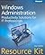 Windows Administration Reso...