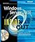 Windows Server 2008 Inside Out
