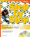 Microsoft® Expression® Web Step by Step