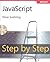 JavaScript(TM) Step by Step