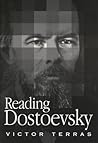 Reading Dostoevsky by Victor Terras