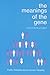 The Meanings of the Gene: Public Debates about Human Heredity (Rhetoric of the Human Sciences)