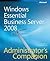Windows® Essential Business...