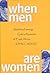 When Men Are Women: Manhood...