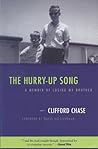 The Hurry-Up Song: A Memoir of Losing My Brother