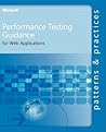 Performance Testing Guidance for Web Applications