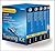 MCITP Self-Paced Training Kit (Exams 70-640, 70-642, 70-643, 70-647): Windows Server® 2008 Enterprise Administrator Core Requirements