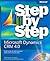 Microsoft® Dynamics(TM) CRM 4.0 Step by Step by Mike Snyder