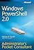 Windows PowerShell 2.0: Adm...