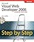 Microsoft® Visual Web Developer(TM) 2008 Express Edition Step by Step