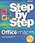 Microsoft® Office 2008 for Mac Step by Step