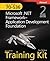 MCTS Self-Paced Training Kit (Exam 70-536) by Tony Northrup