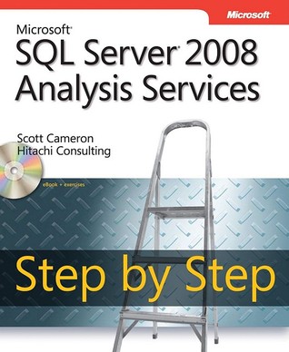 Microsoft® SQL Server® 2008 Analysis Services Step by Step (Paperback)