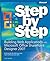 Building Web Applications with Microsoft® Office SharePoint® Designer 2007 Step by Step