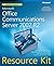 Microsoft® Office Communica...